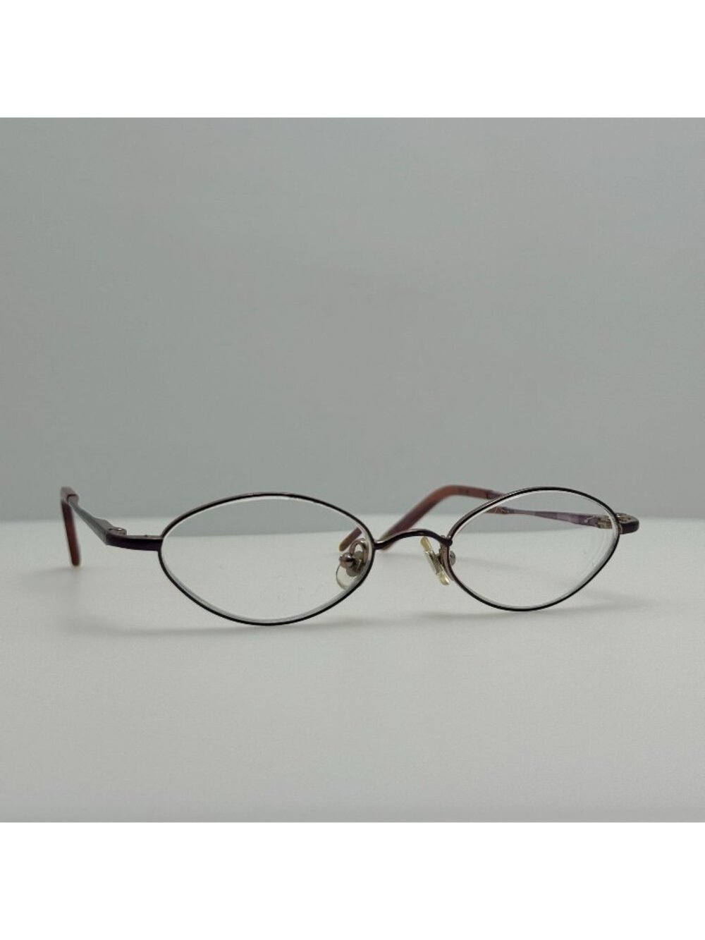 Polo Ralph Lauren Eyeglasses Eye Glasses Frames CY7 Prep 384 45-17-130